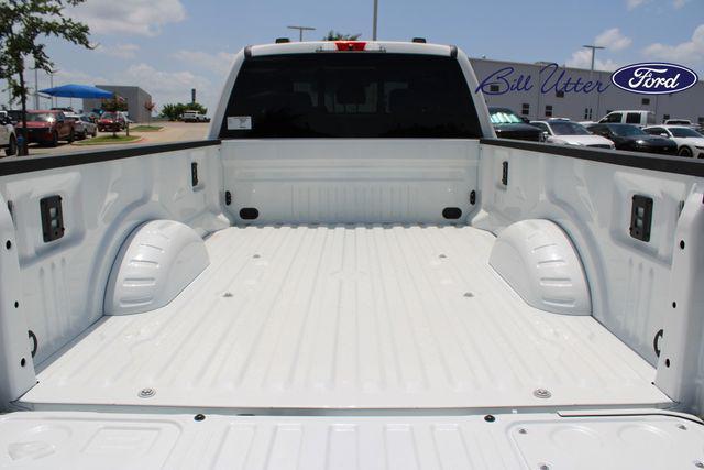 new 2025 Ford F-350 car, priced at $83,245