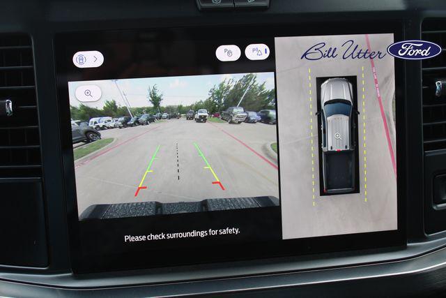 new 2025 Ford F-350 car, priced at $83,245