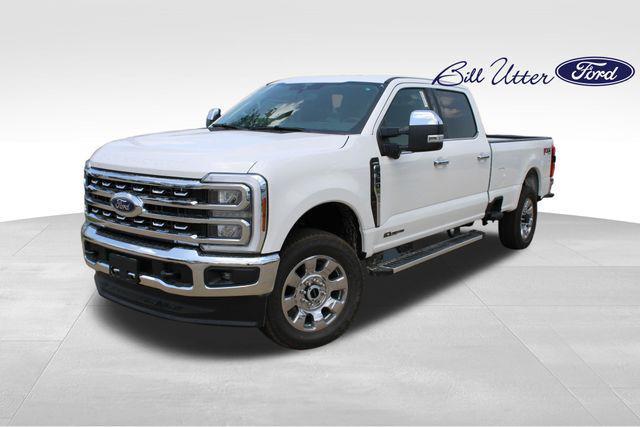 new 2025 Ford F-350 car, priced at $83,245