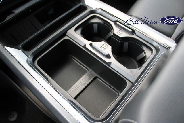 new 2025 Ford F-350 car, priced at $83,245