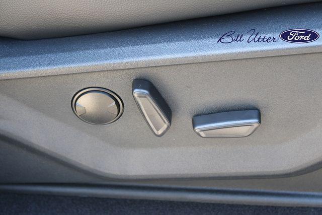 new 2025 Ford F-150 car, priced at $65,768