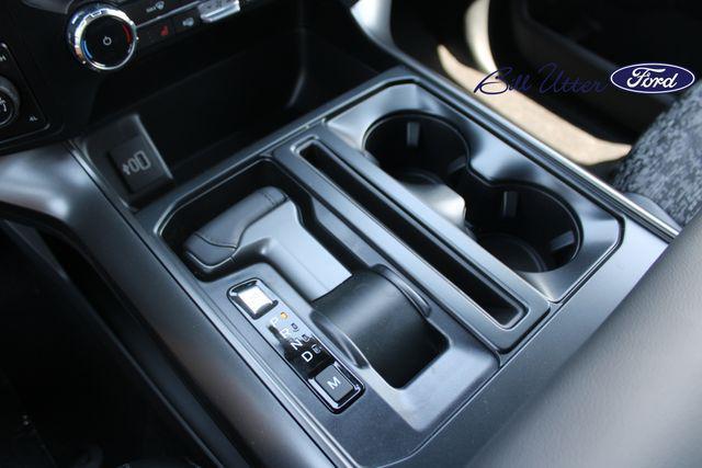 new 2025 Ford F-150 car, priced at $65,768
