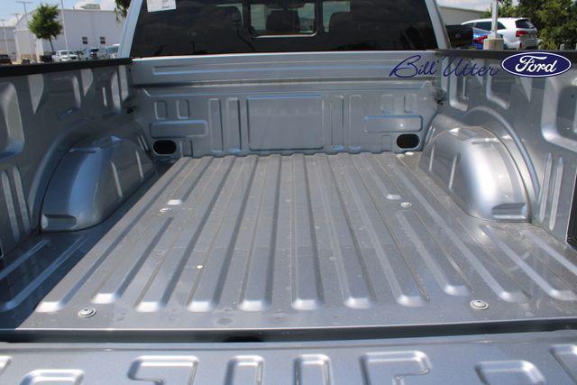 new 2025 Ford F-150 car, priced at $65,768