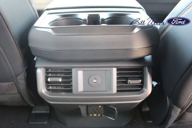 new 2025 Ford F-150 car, priced at $65,768