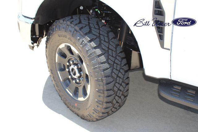 new 2025 Ford F-250 car, priced at $72,650