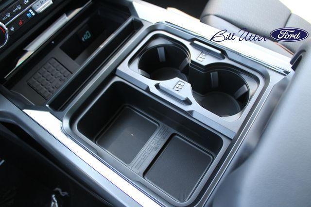 new 2025 Ford F-250 car, priced at $72,650