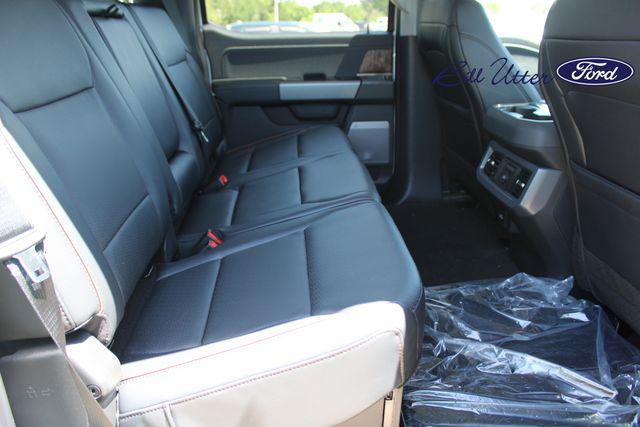 new 2025 Ford F-250 car, priced at $72,650