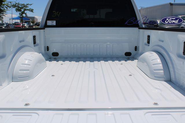 new 2025 Ford F-250 car, priced at $72,650