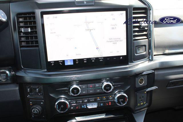 new 2025 Ford F-250 car, priced at $72,650