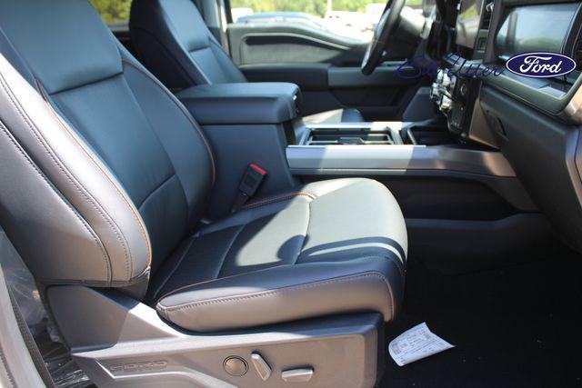 new 2025 Ford F-250 car, priced at $72,650