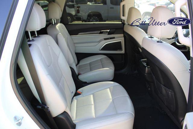 used 2020 Kia Telluride car, priced at $20,996