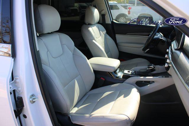 used 2020 Kia Telluride car, priced at $20,996