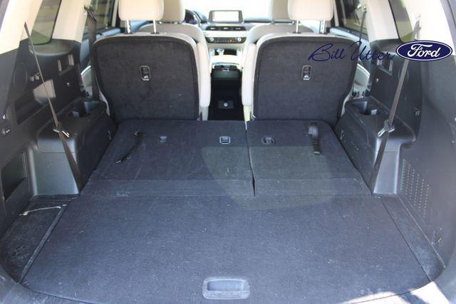 used 2020 Kia Telluride car, priced at $20,996