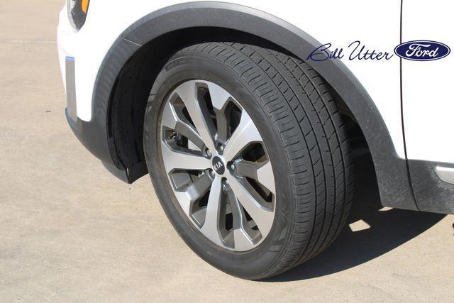 used 2020 Kia Telluride car, priced at $20,996