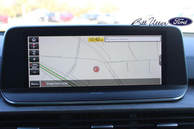 used 2020 Kia Telluride car, priced at $20,996