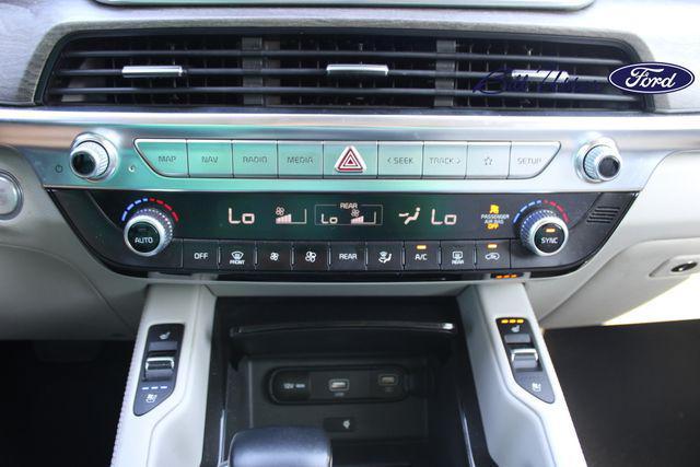 used 2020 Kia Telluride car, priced at $20,996