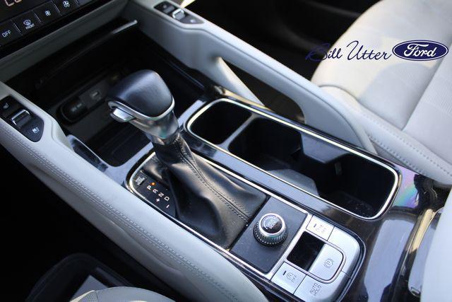 used 2020 Kia Telluride car, priced at $20,996