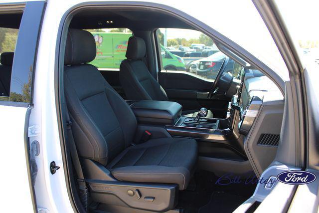 used 2022 Ford F-150 car, priced at $40,000