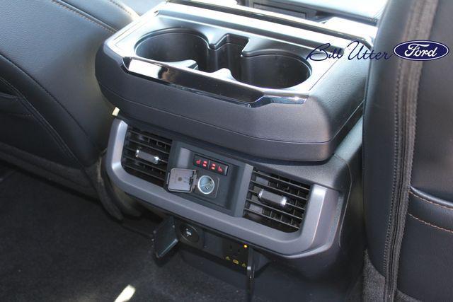 new 2025 Ford F-150 car, priced at $63,414