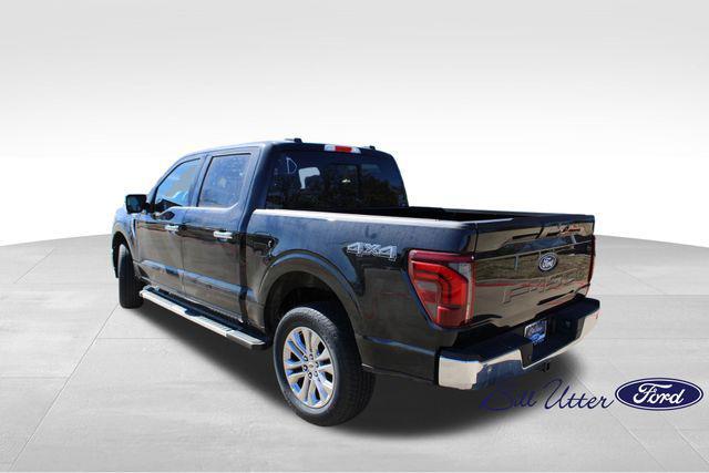 new 2025 Ford F-150 car, priced at $66,868