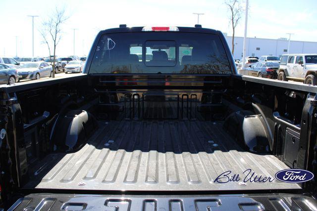 new 2025 Ford F-150 car, priced at $66,868