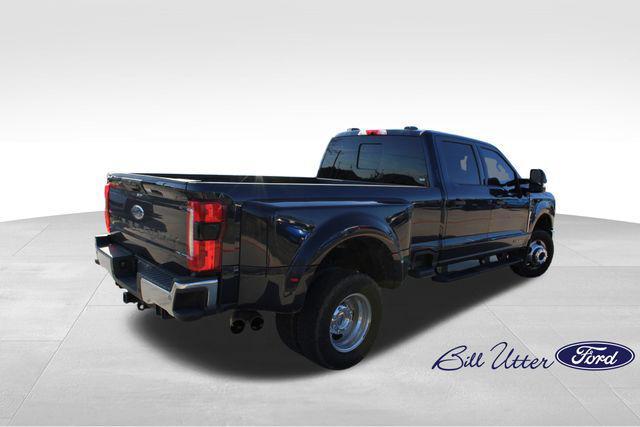 used 2023 Ford F-350 car, priced at $63,000