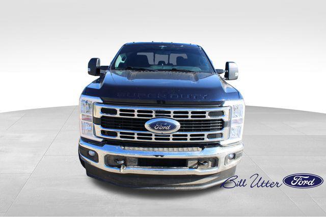 used 2023 Ford F-350 car, priced at $63,000