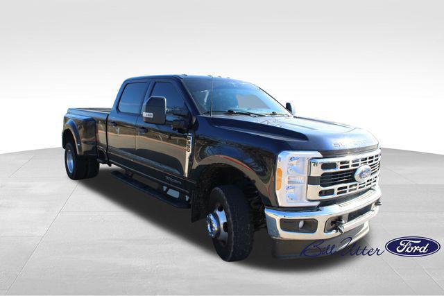 used 2023 Ford F-350 car, priced at $63,000