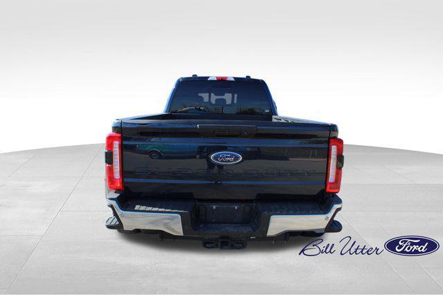 used 2023 Ford F-350 car, priced at $63,000