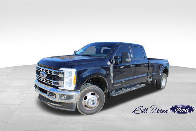 used 2023 Ford F-350 car, priced at $63,000