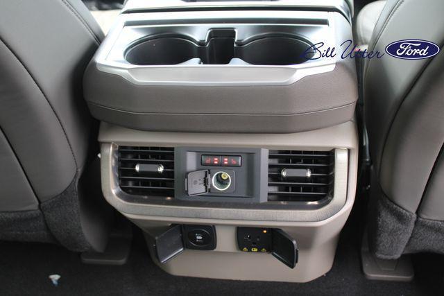 new 2025 Ford F-150 car, priced at $88,533