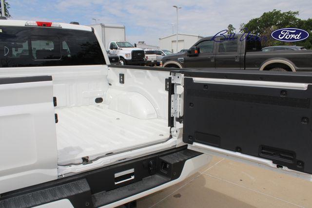 new 2025 Ford F-150 car, priced at $88,533