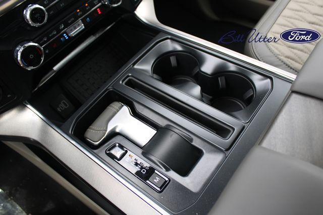 new 2025 Ford F-150 car, priced at $88,533