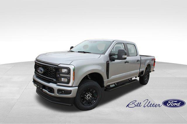 new 2024 Ford F-250 car, priced at $54,635