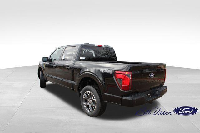 new 2024 Ford F-150 car, priced at $46,386