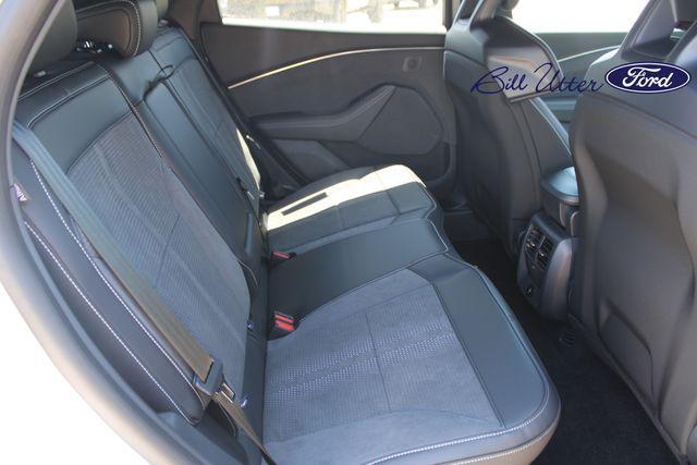 new 2025 Ford Mustang Mach-E car, priced at $59,825