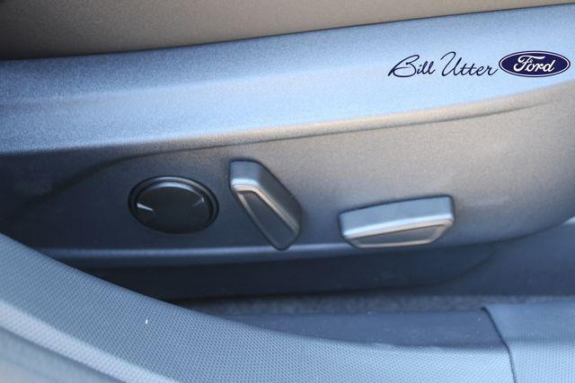 new 2025 Ford Mustang Mach-E car, priced at $59,825