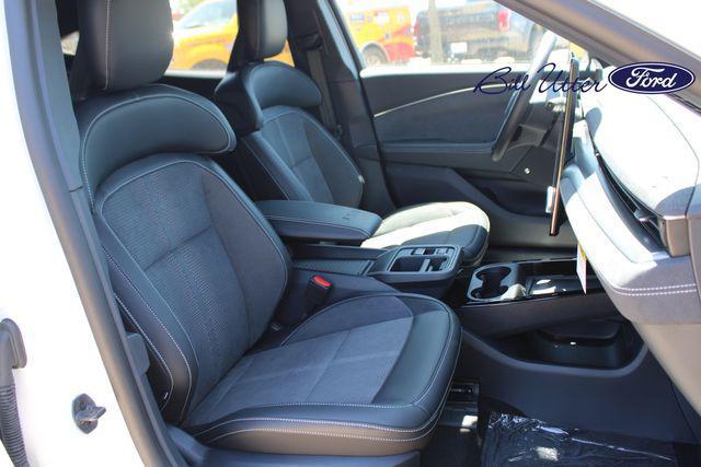 new 2025 Ford Mustang Mach-E car, priced at $59,825