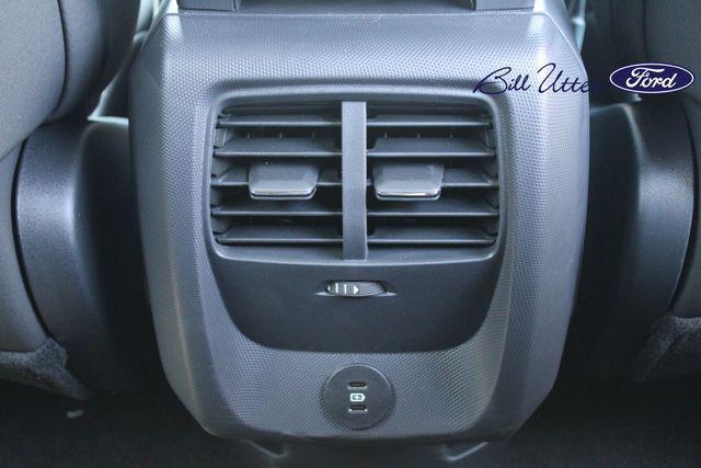 new 2025 Ford Mustang Mach-E car, priced at $59,825