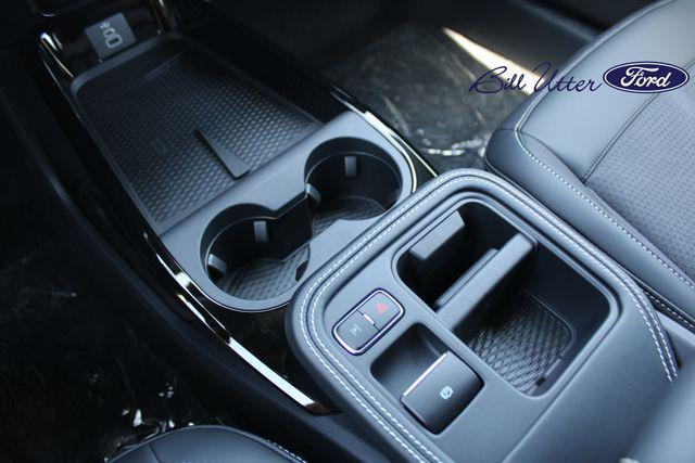 new 2025 Ford Mustang Mach-E car, priced at $59,825
