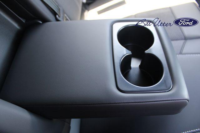 new 2025 Ford Mustang Mach-E car, priced at $59,825