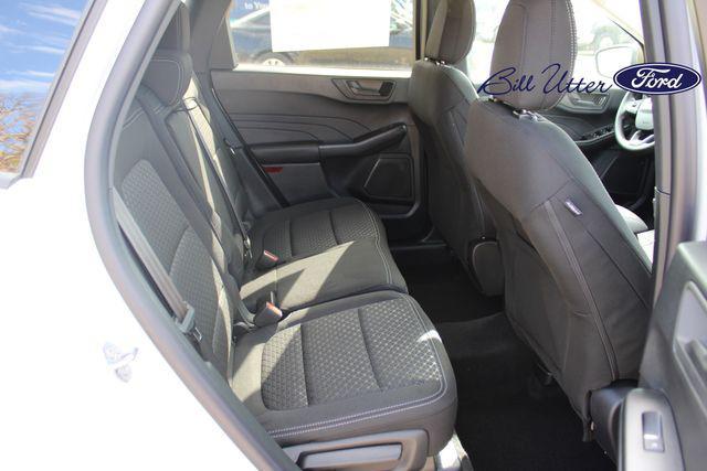new 2025 Ford Escape car, priced at $25,912