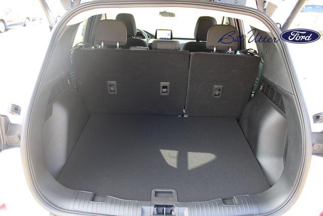 new 2025 Ford Escape car, priced at $25,912