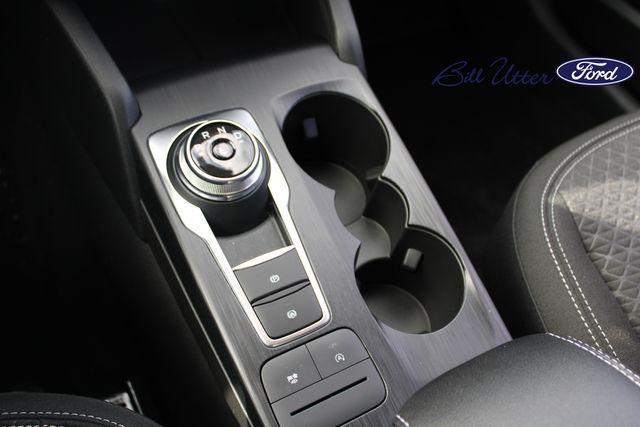 new 2025 Ford Escape car, priced at $25,912