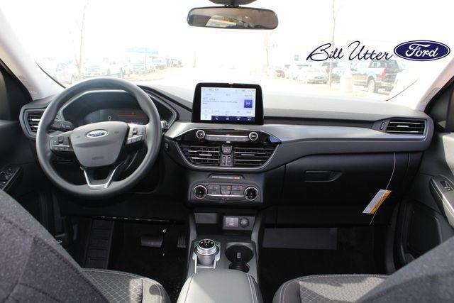 new 2025 Ford Escape car, priced at $25,912