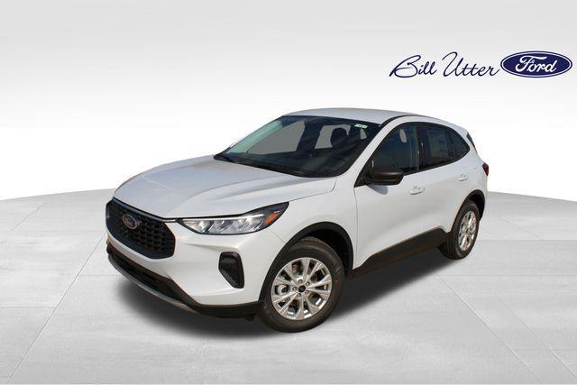 new 2025 Ford Escape car, priced at $26,338