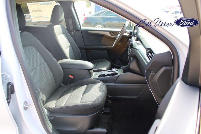 new 2025 Ford Escape car, priced at $25,912