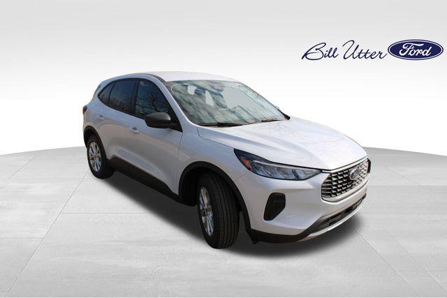new 2025 Ford Escape car, priced at $25,912