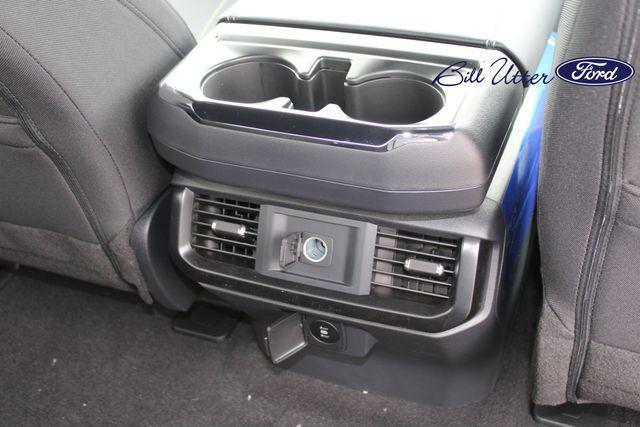 new 2025 Ford F-150 car, priced at $51,850