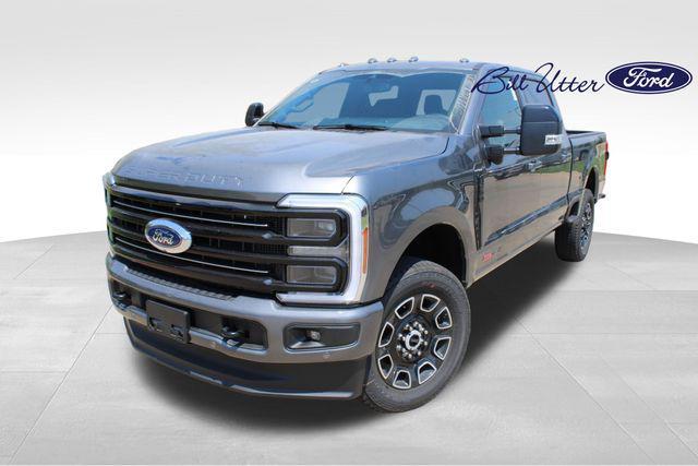 new 2026 Ford F-250 car, priced at $98,970